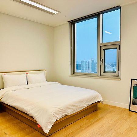 Maxtyle Guesthouse Dongdaemun Séoul Extérieur photo