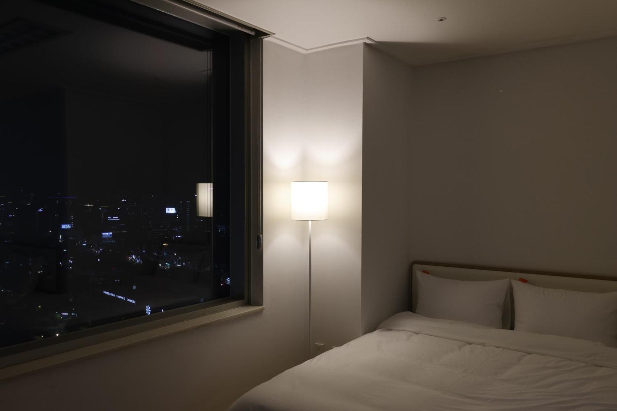 Maxtyle Guesthouse Dongdaemun Séoul Extérieur photo