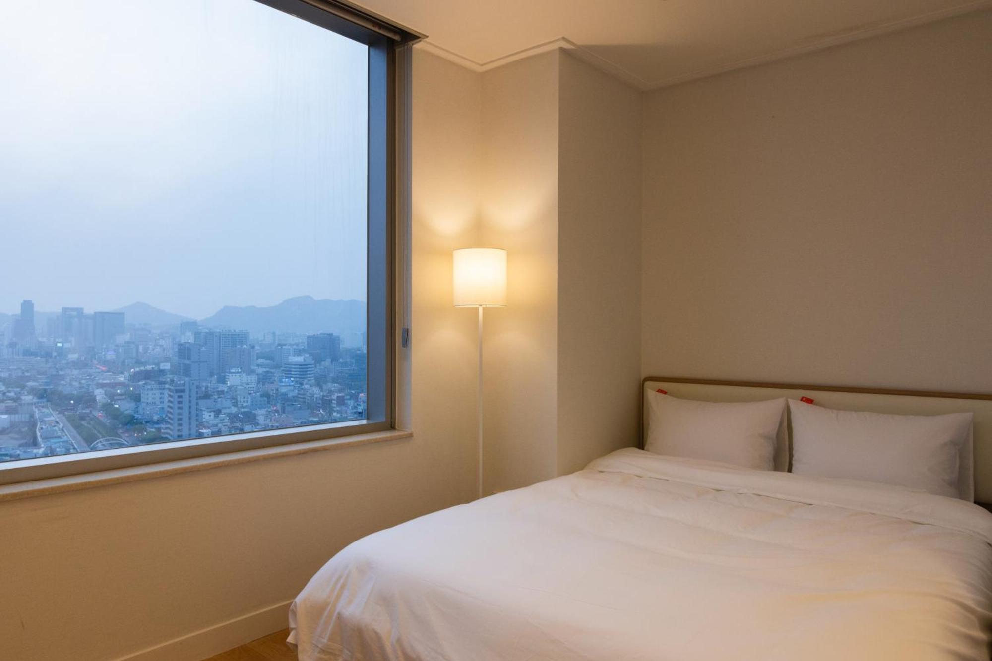 Maxtyle Guesthouse Dongdaemun Séoul Extérieur photo