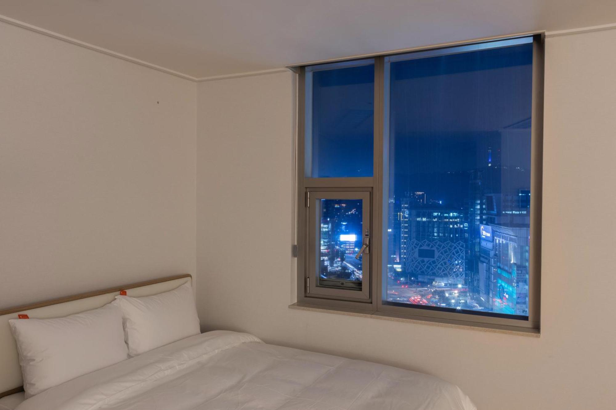 Maxtyle Guesthouse Dongdaemun Séoul Extérieur photo