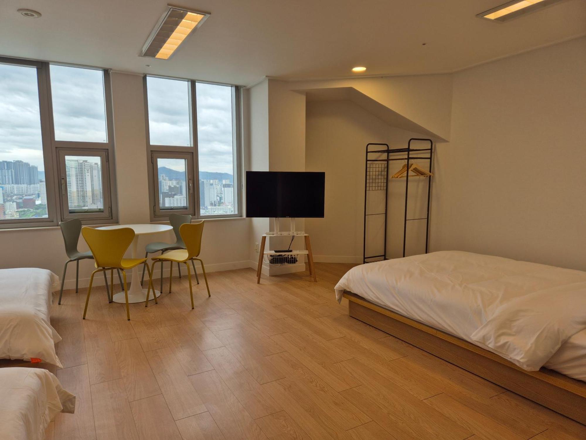 Maxtyle Guesthouse Dongdaemun Séoul Extérieur photo