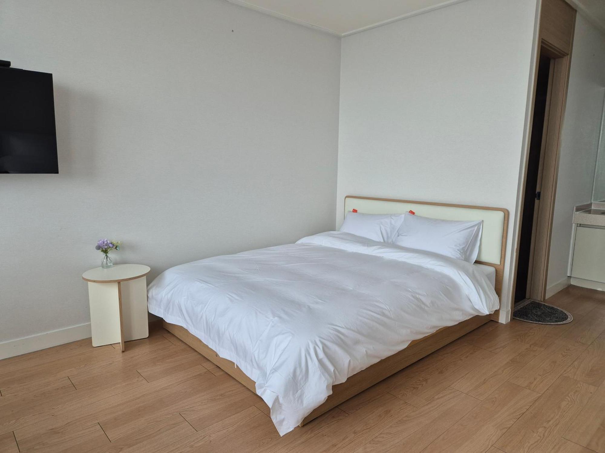 Maxtyle Guesthouse Dongdaemun Séoul Extérieur photo