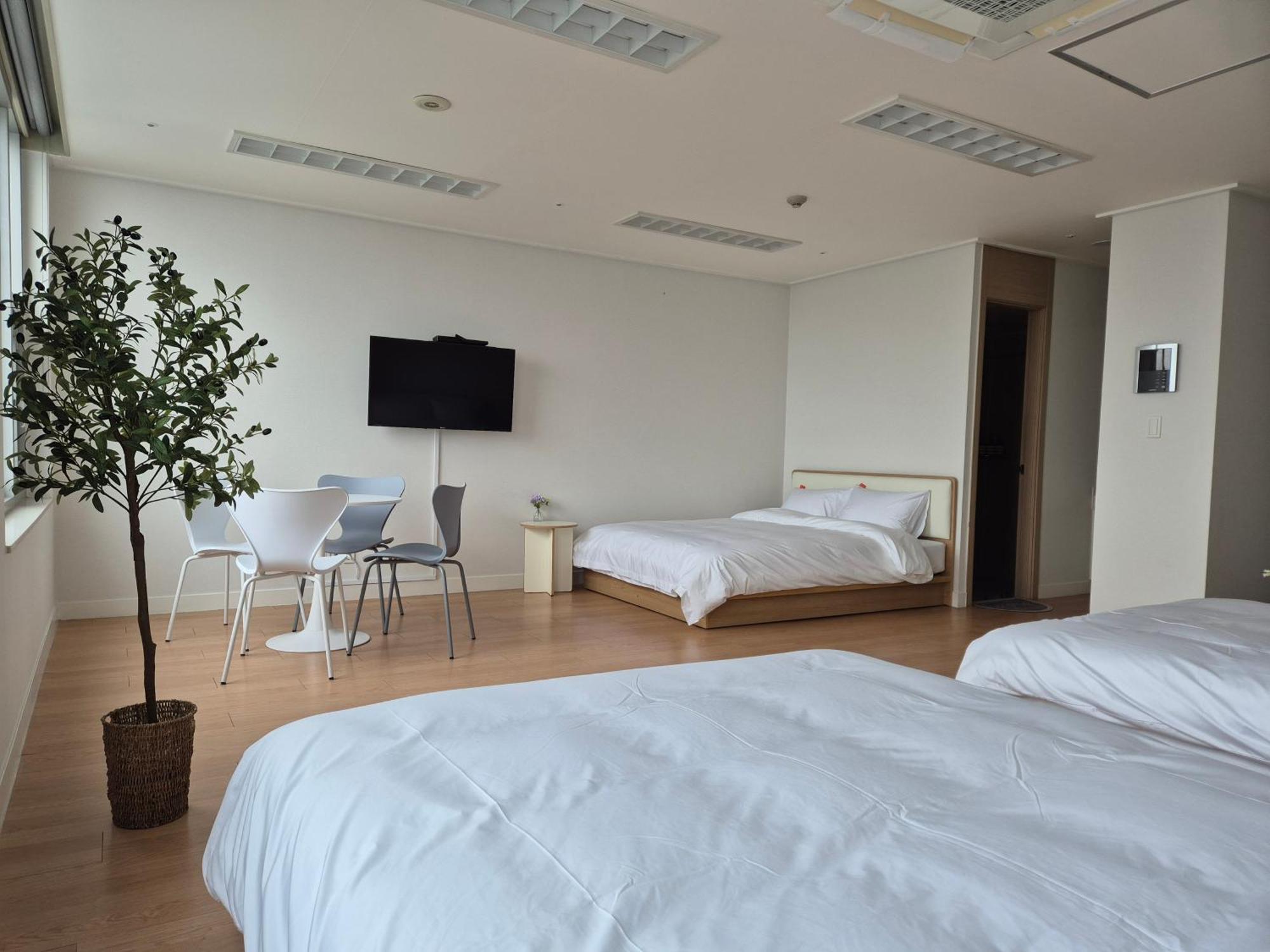 Maxtyle Guesthouse Dongdaemun Séoul Extérieur photo