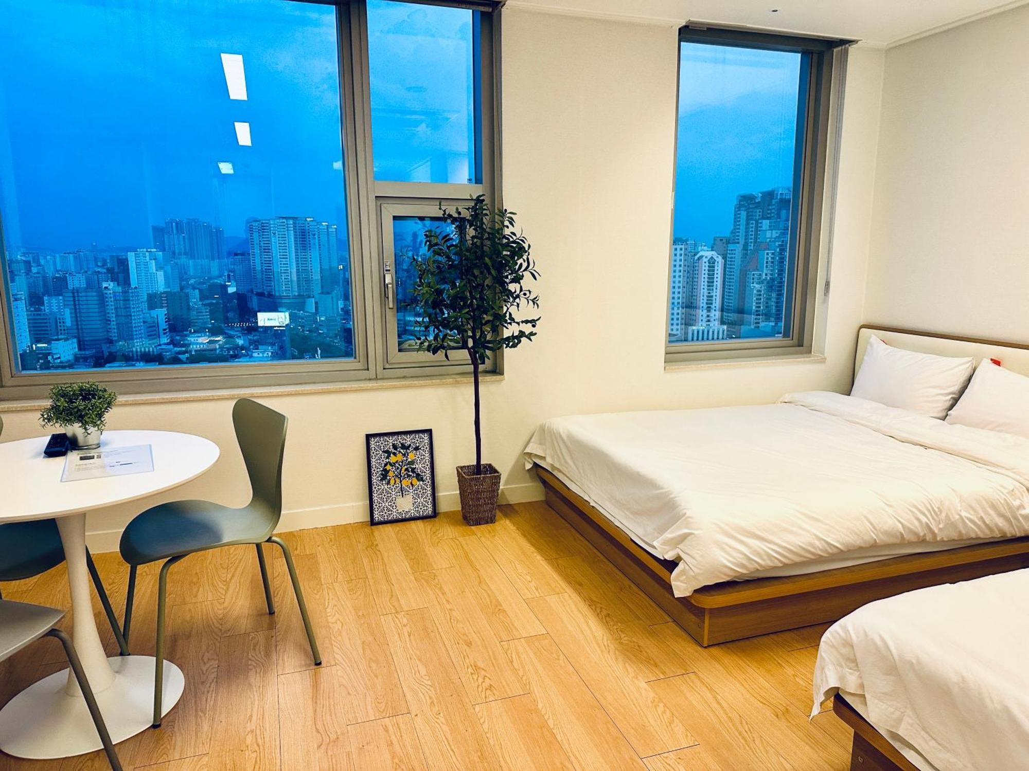 Maxtyle Guesthouse Dongdaemun Séoul Extérieur photo