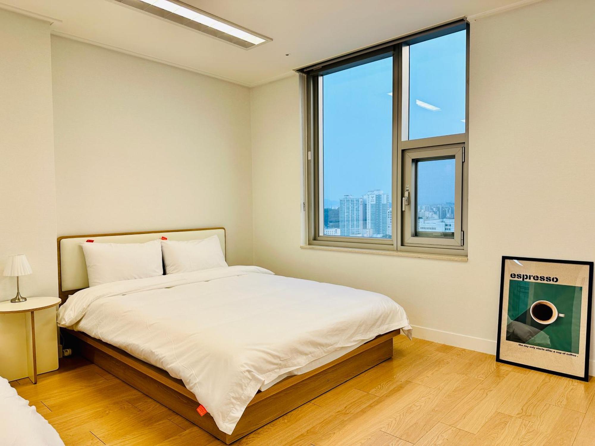 Maxtyle Guesthouse Dongdaemun Séoul Extérieur photo