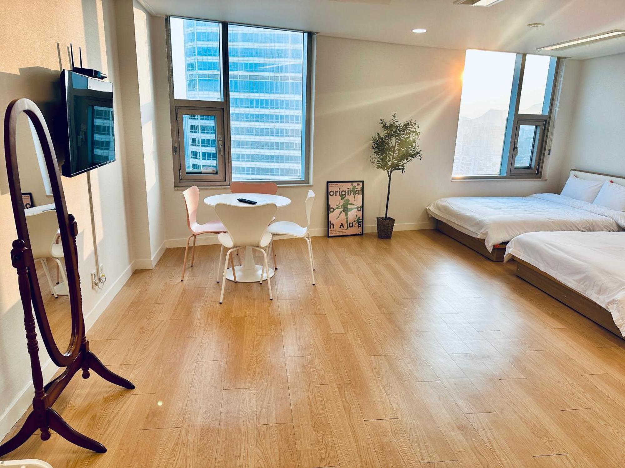 Maxtyle Guesthouse Dongdaemun Séoul Extérieur photo