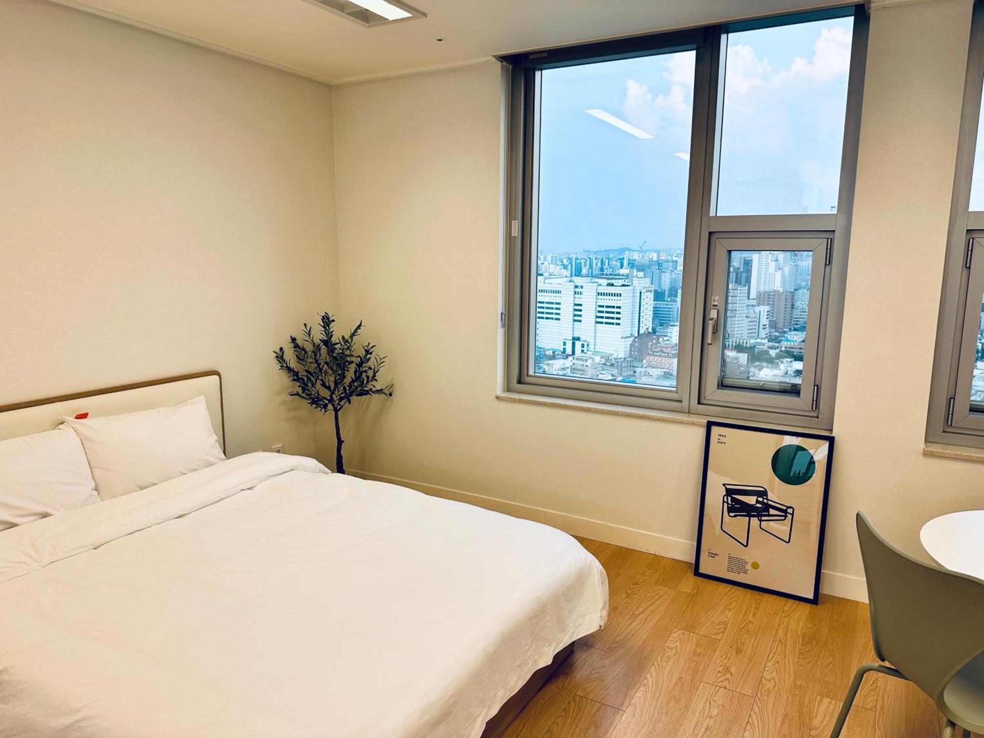 Maxtyle Guesthouse Dongdaemun Séoul Extérieur photo