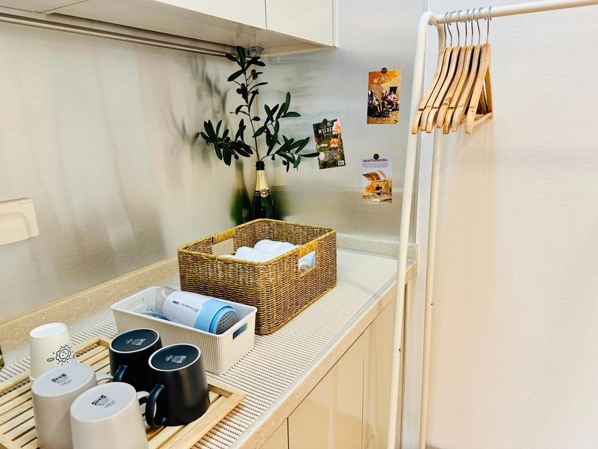 Maxtyle Guesthouse Dongdaemun Séoul Extérieur photo